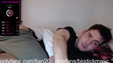 Bigdick_Masc  16-10-2021 video angel